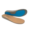 OluKai Men’s Relaxed Insole - Tan