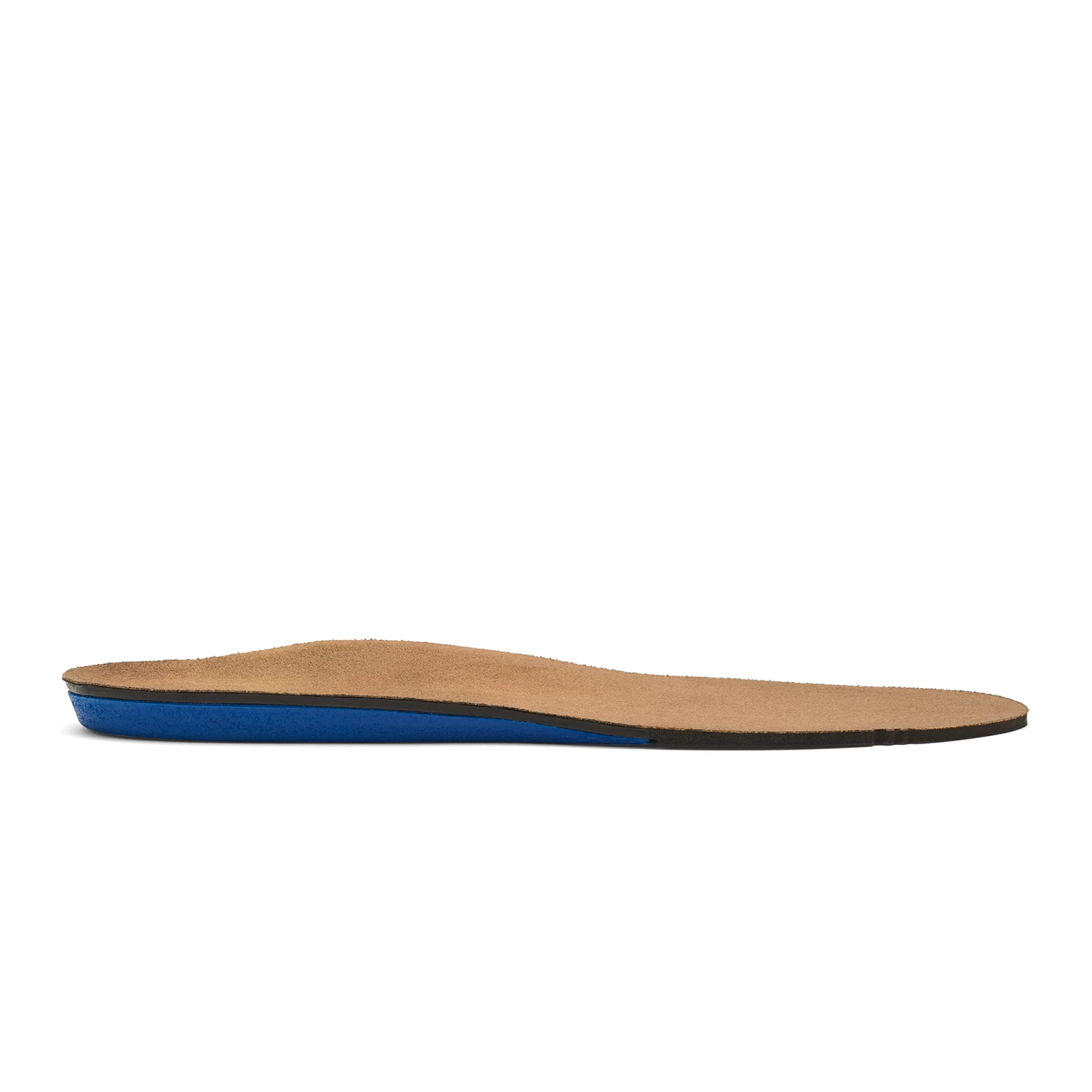 OluKai Women’s Sneaker Insole - Tan 2 OluKai Women’s Sneaker Insole - Tan - Image 2