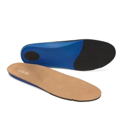OluKai Women’s Sneaker Insole - Tan