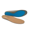 OluKai Men’s Sneaker Insole - Tan