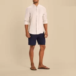 OluKai ‘Ohana - Tan / Dark Java -Footwear Fusion Shop 10110 3448 103 M OHANA TanDkJava 9d59be5e e647 42cc ad40 d5ce99d28c21