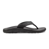 OluKai ‘Ohana - Black / Dark Shadow