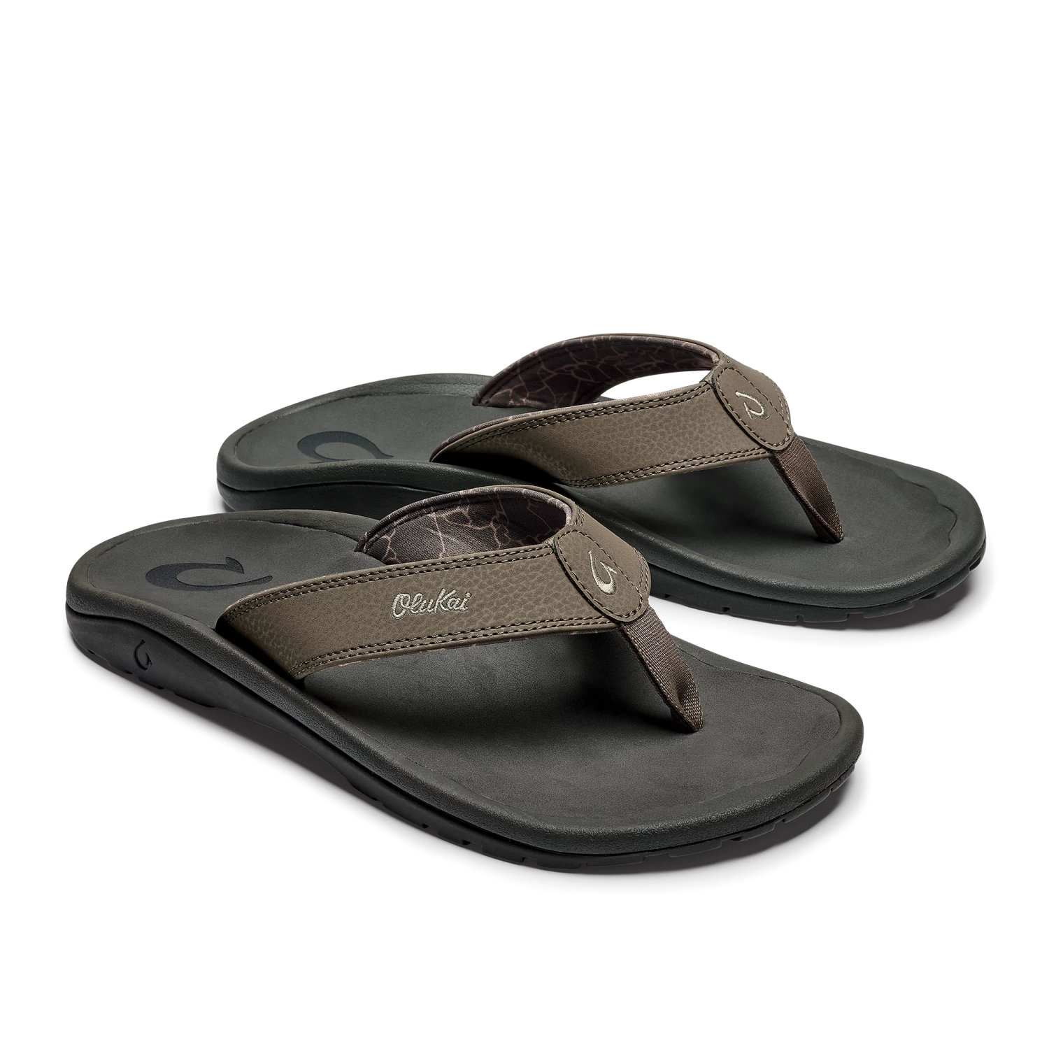 OluKai ‘Ohana - Banyan / Island Salt 3 OluKai ‘Ohana - Banyan / Island Salt - Image 3