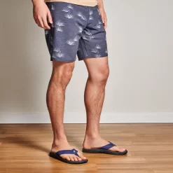 OluKai ‘Ohana - Pacifica / Dark Shadow -Footwear Fusion Shop 10110 HF6C 102 M OHANA PacificaDkShadow 2