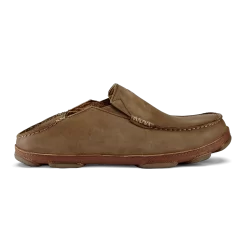 OluKai Moloā - Ray / Toffee -Footwear Fusion Shop 10128 2733 002 M Moloa Ray