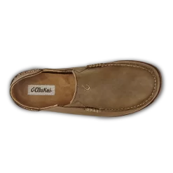OluKai Moloā - Ray / Toffee -Footwear Fusion Shop 10128 2733 004 M Moloa Ray