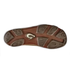 OluKai Moloā - Ray / Toffee -Footwear Fusion Shop 10128 2733 005 M Moloa Ray