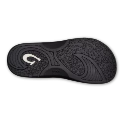 OluKai Hokua - Kona / Onyx -Footwear Fusion Shop 10161 28OX 005 M Hokua KonaOnyx