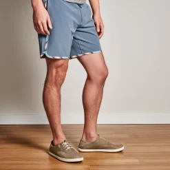 OluKai Nohea Moku - Clay / Tapa -Footwear Fusion Shop 10283 1020 102 M NOHEAMOKU ClayTapa