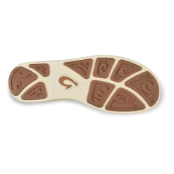 OluKai Nohea Moku - Black -Footwear Fusion Shop 10283 4040 005 M NoheaMoku BlkBlk