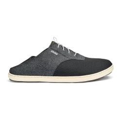 OluKai Nohea Moku - Dark Shadow -Footwear Fusion Shop 10283 6C6C 002 M NoheaMoku DksDks