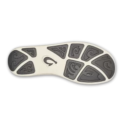 OluKai Nohea Moku - Dark Shadow -Footwear Fusion Shop 10283 6C6C 005 M NoheaMoku DksDks