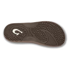 OluKai Nalu Slide - Dark Java 11 OluKai Nalu Slide - Dark Java -Footwear Fusion Shop 10332 4848 005 M NaluSlide DkjSDkj