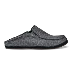 OluKai Moloā Hulu - Dark Shadow -Footwear Fusion Shop 10411 6C6C 002 M MoloaHulu DksDks
