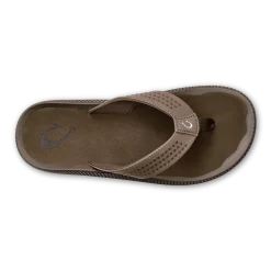 OluKai Ulele - Mustang 14 OluKai Ulele - Mustang -Footwear Fusion Shop 10435 1313 004 M Ulele MusMus
