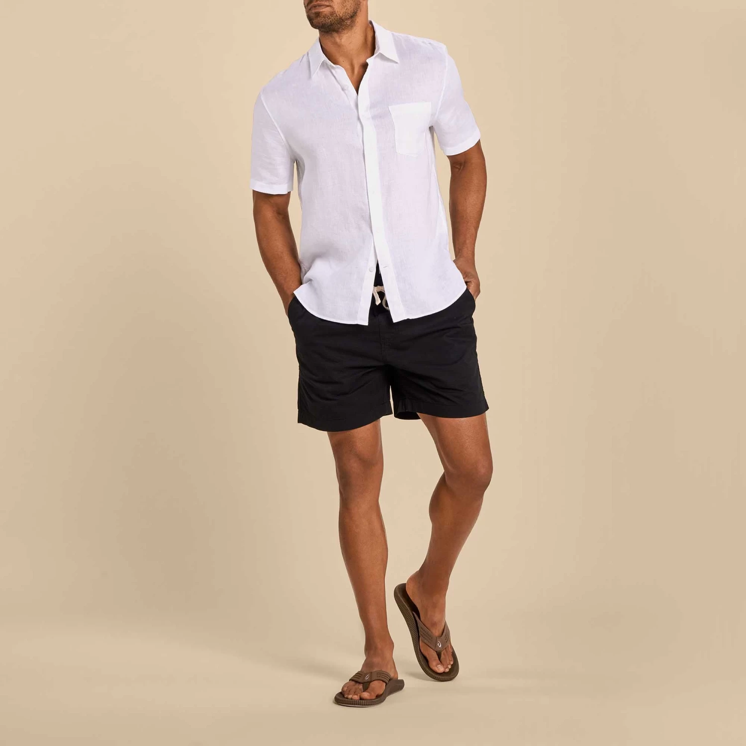 OluKai Ulele - Mustang 6 OluKai Ulele - Mustang - Image 6