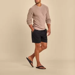 OluKai Ulele - Black -Footwear Fusion Shop 10435 4040 103 M ULELE BlackBlack d5f8982e 0bd6 4c22 9ca8 c5ea842407ad