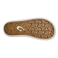 OluKai Ulele - Trench Blue / Aloha -Footwear Fusion Shop 10435 DEHA 005 M Ulele TrenchBlueAloha