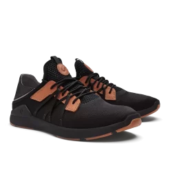 OluKai Mio Lī - Lava Rock -Footwear Fusion Shop 10440 LRLR 003 M MioLi LavaRock