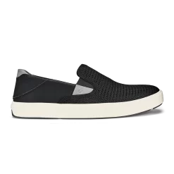 OluKai Lae‘ahi - Black