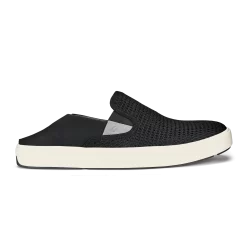 OluKai Lae‘ahi - Black 8 OluKai Lae‘ahi - Black -Footwear Fusion Shop 10443 4040 002 M Laeahi BlkBlk