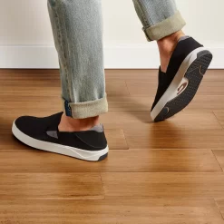OluKai Lae‘ahi - Black 9 OluKai Lae‘ahi - Black -Footwear Fusion Shop 10443 4040 102 M Lae ahi BlkBlk Web Opt