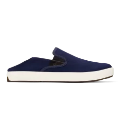 OluKai Lae‘ahi - Trench Blue -Footwear Fusion Shop 10443 DEDE 002 M Laeahi TrenchBlue