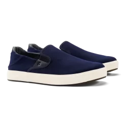 OluKai Lae‘ahi - Trench Blue -Footwear Fusion Shop 10443 DEDE 003 M Laeahi TrenchBlue