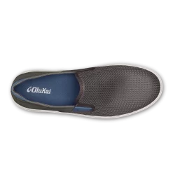 OluKai Lae‘ahi - Pavement -Footwear Fusion Shop 10443 PVPV 004 M Laeahi PvmtPvmt