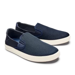 OluKai Lae‘ahi - Blue Depth -Footwear Fusion Shop 10443 TFTF 003 M Laeahi BlueDepthBlueDepth