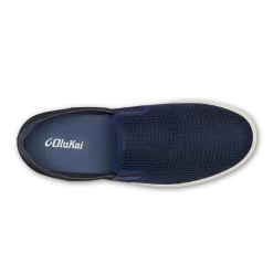 OluKai Lae‘ahi - Blue Depth -Footwear Fusion Shop 10443 TFTF 004 M Laeahi BlueDepthBlueDepth