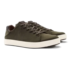 OluKai Lae‘ahi Lī - Husk -Footwear Fusion Shop 10445 6Z6Z 003 M LaeahiLi Husk