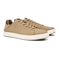 OluKai Lae‘ahi Lī - Khaki -Footwear Fusion Shop 10445 ALAL 003 M LaeahiLi KhakiKhaki