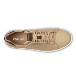 OluKai Lae‘ahi Lī - Khaki -Footwear Fusion Shop 10445 ALAL 004 M LaeahiLi KhakiKhaki