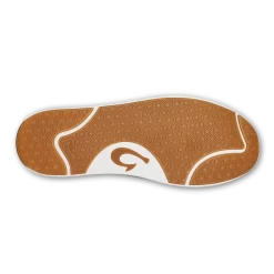 OluKai Lae‘ahi Lī - Khaki -Footwear Fusion Shop 10445 ALAL 005 M LaeahiLi KhakiKhaki 1