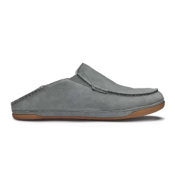 OluKai Kīpuka Hulu - Charcoal -Footwear Fusion Shop 10450 2626 002 M KipukaHulu CharcoalCharcoal