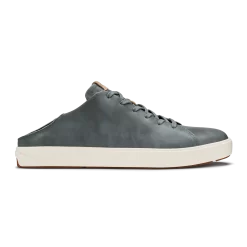 OluKai Lae‘ahi Lī ‘Ili - Charcoal -Footwear Fusion Shop 10455 2626 002 M LaeahiLiIlli CharcoalCharcoal