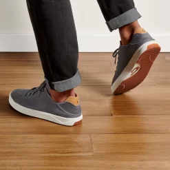 OluKai Lae‘ahi Lī ‘Ili - Charcoal -Footwear Fusion Shop 10455 2626 102 M Lae ahiLi Ili ChrChr Web Opt