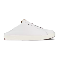 OluKai Lae‘ahi Lī ‘Ili - White -Footwear Fusion Shop 10455 4R4R 002 M LaeAhiLiIli WhtWht