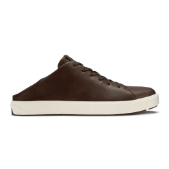 OluKai Lae‘ahi Lī ‘Ili - Dark Wood 9 OluKai Lae‘ahi Lī ‘Ili - Dark Wood -Footwear Fusion Shop 10455 6363 002 M LaeahiLiIlli DarkWoodDarkWood