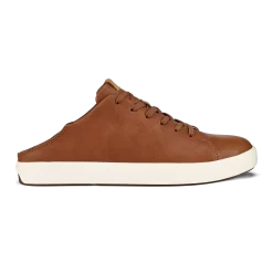 OluKai Lae‘ahi Lī ‘Ili - Fox -Footwear Fusion Shop 10455 FXFX 002 M LaeahiLiIli FoxFox