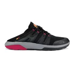 OluKai ‘Imaka Trainer - Black / Charcoal -Footwear Fusion Shop 10462 4026 002 M Imaka Trainer BlkChar