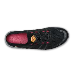 OluKai ‘Imaka Trainer - Black / Charcoal -Footwear Fusion Shop 10462 4026 004 M Imaka Trainer BlkChar