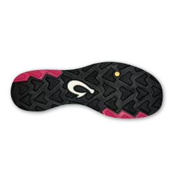 OluKai ‘Imaka Trainer - Black / Charcoal -Footwear Fusion Shop 10462 4026 005 M Imaka Trainer BlkChar