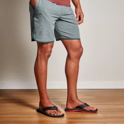 OluKai ‘Imaka - Black -Footwear Fusion Shop 10463 4040 102 M IMAKA BlackBlack