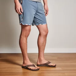 OluKai Tuahine - Dark Wood -Footwear Fusion Shop 10465 6363 102 M TUAHINE DkWood DkWood