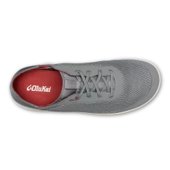 OluKai Moku Pae - Poi / Red Ochre -Footwear Fusion Shop 10472 25RX 004 M MokuPae PoiRdo