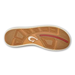 OluKai Moku Pae - Poi / Red Ochre -Footwear Fusion Shop 10472 25RX 005 M MokuPae PoiRdo