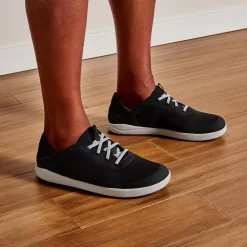 Footwear Fusion Shop -Footwear Fusion Shop 10472 40QS 101 M MOKUPAE BlackBlueCoral