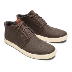 OluKai Nānā Hele Wai‘apo - Mustang -Footwear Fusion Shop 10478 1313 003 M NANAHELEWAI APO MusMus